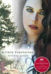 Within Temptation : Mother Earth (DVD)
